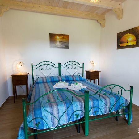 B&B Le Due Cisterne Vernole Zewnętrze zdjęcie