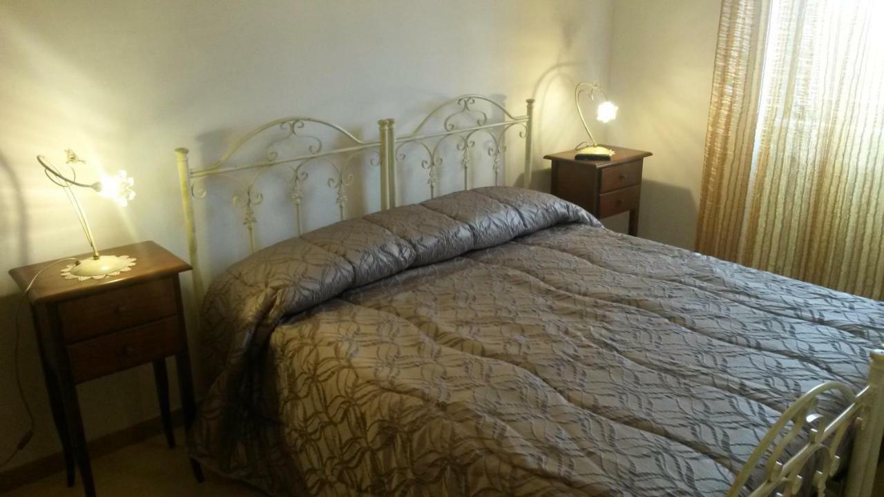 B&B Le Due Cisterne Vernole Zewnętrze zdjęcie