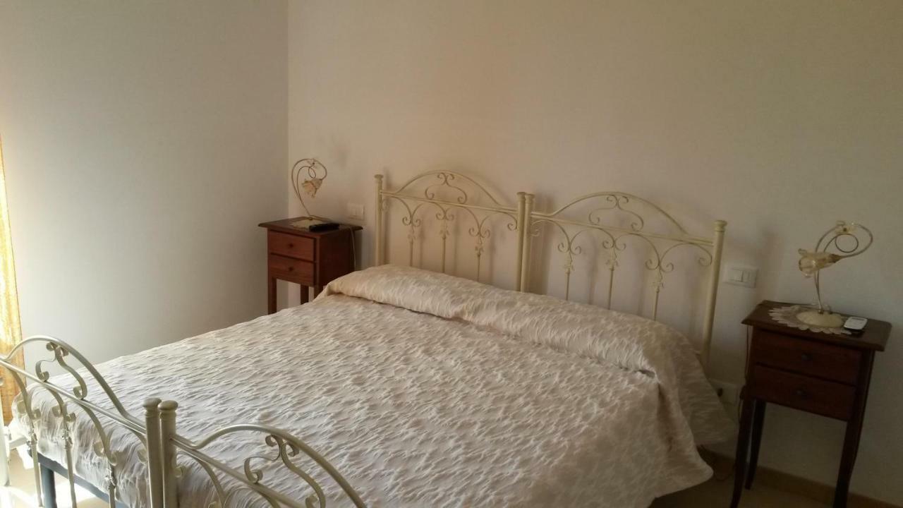 B&B Le Due Cisterne Vernole Zewnętrze zdjęcie