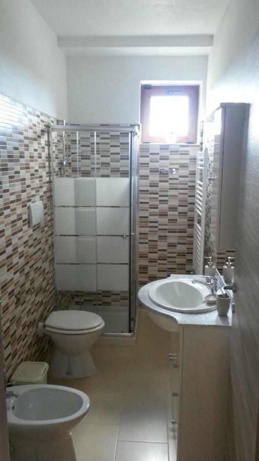 B&B Le Due Cisterne Vernole Zewnętrze zdjęcie