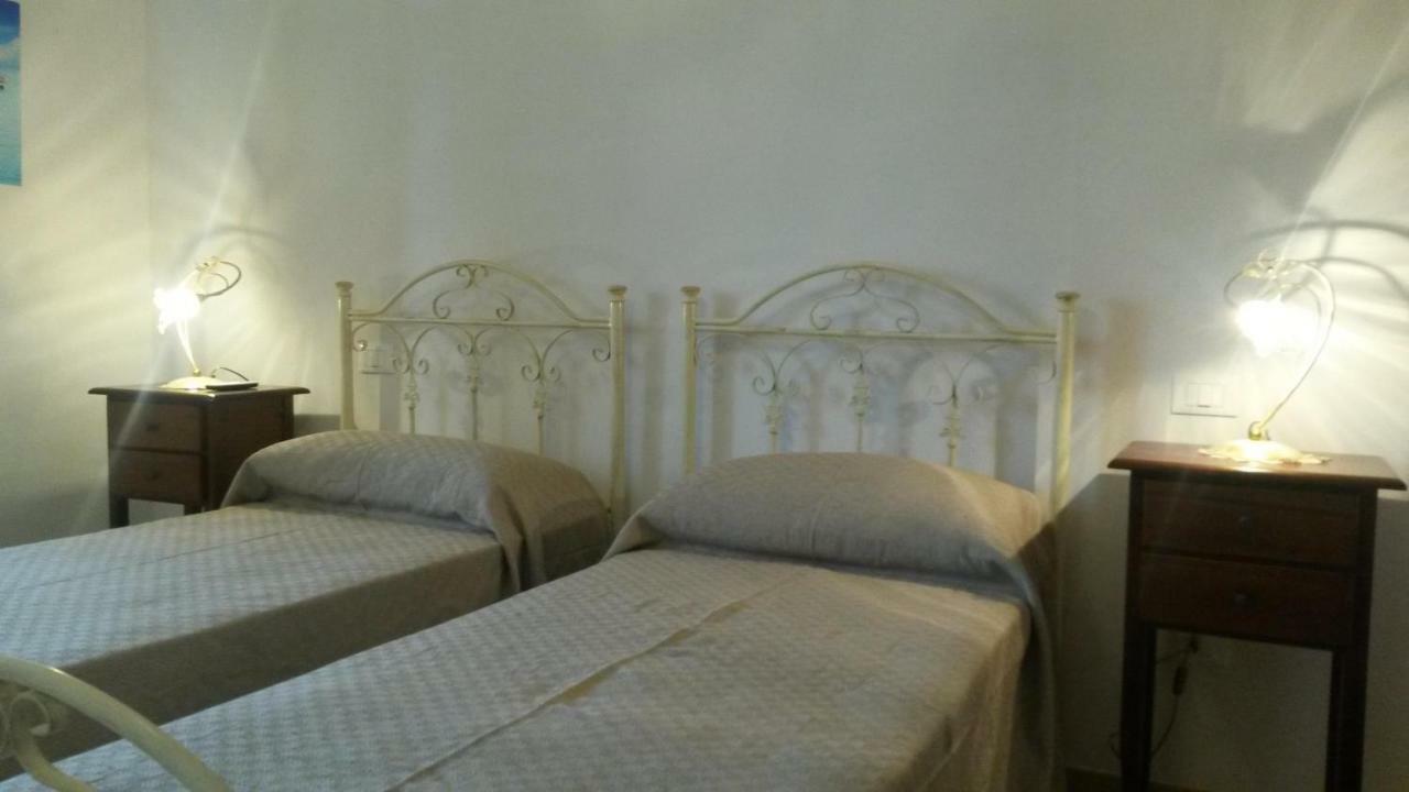 B&B Le Due Cisterne Vernole Zewnętrze zdjęcie