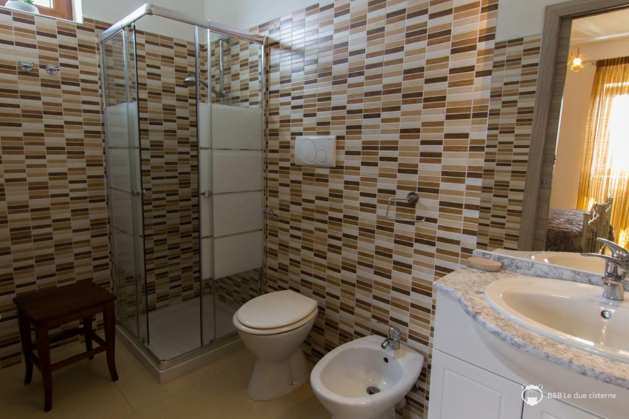 B&B Le Due Cisterne Vernole Zewnętrze zdjęcie
